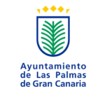 Logo del Ayuntamiento de Las Palmas de Gran Canaria