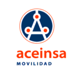 Logo de Aceinsa Movilidad
