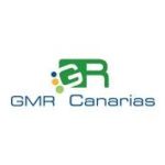Logo de GMR Canarias